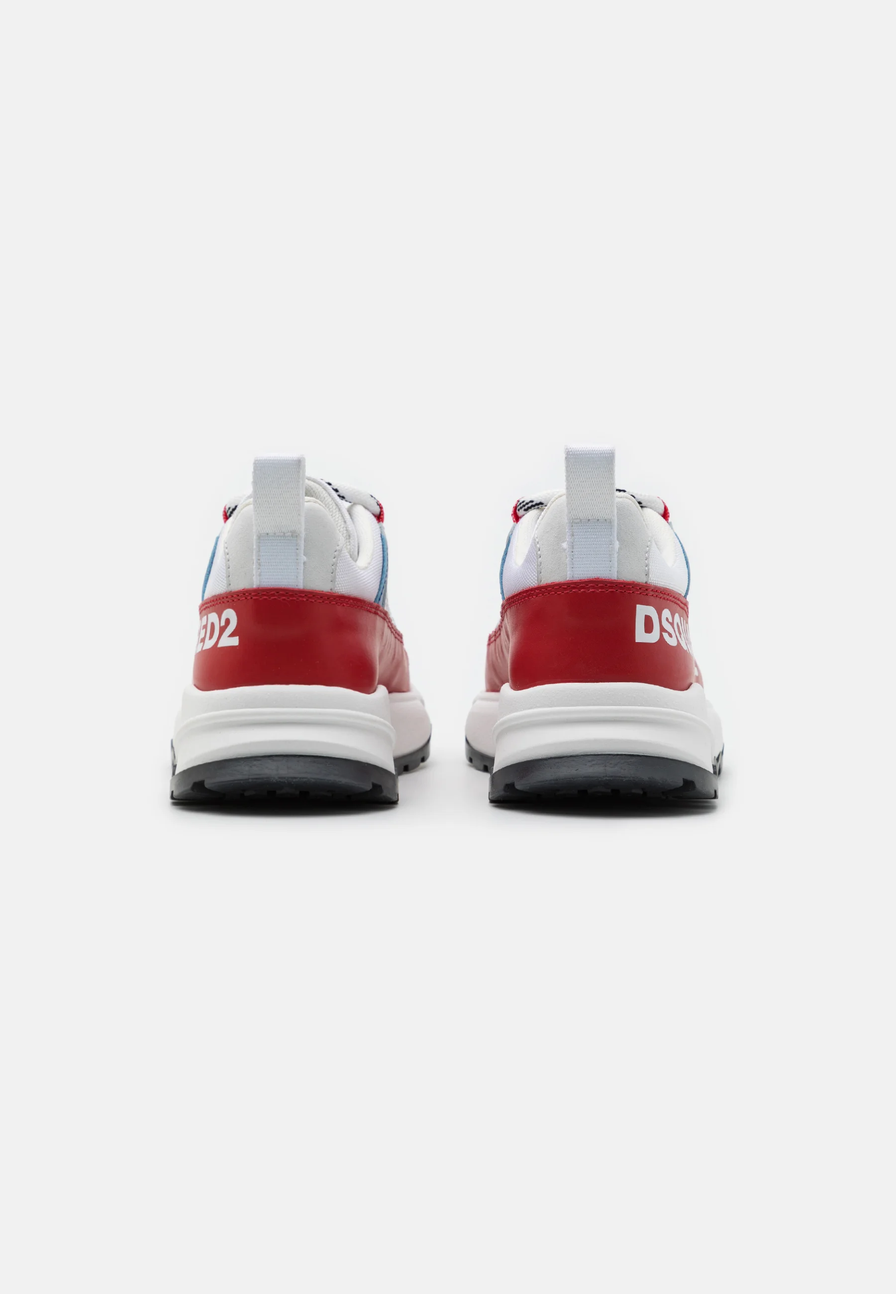 Dsquared2 UNISEX - Zapatillas bajas