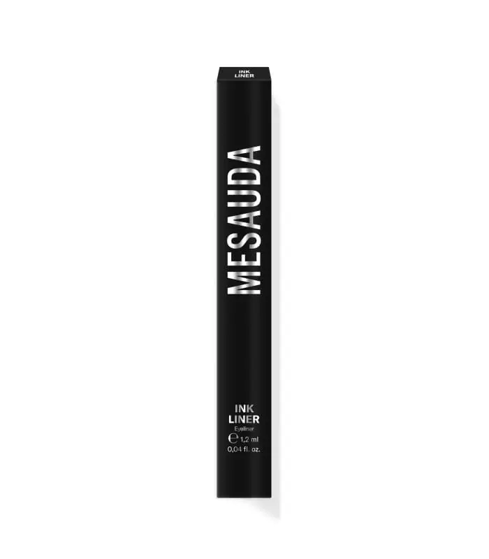 INK LINER MIDNIGHT  Eyeliner graphique