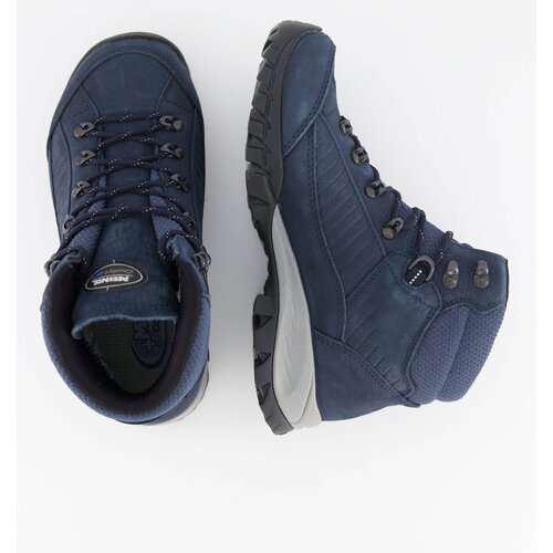 DAMEN TREKKINGSTIEFEL SARN LADY GTX