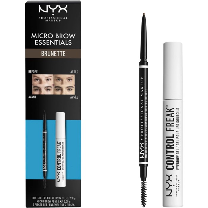 Augenbrauen Geschenkset von NYX Professional Makeup