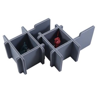 Abyss, Leviathan Expansions and Kraken Expansion Insert