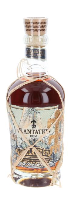 Plantation Rum Sealander 0,7 l·40 % vol