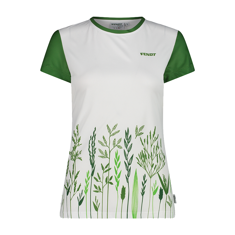 Damen Sportshirt