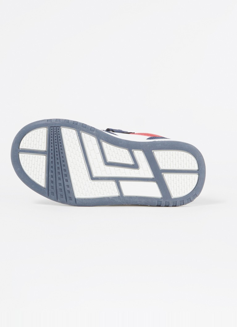 Teniși cu logo Tommy Hilfiger
