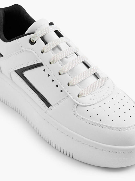 DEICHMANN 12-teiliges Gummisenkel Set