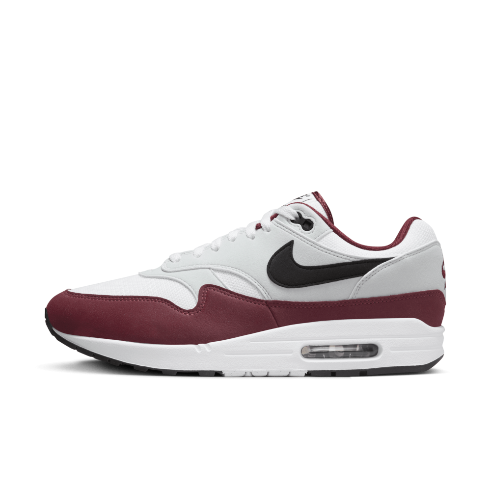 Nike Air Max 1 FD9082-106 / weiss