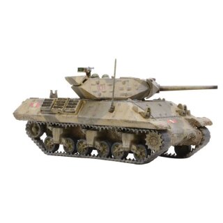 M10 Wolverine Tank Destroyer
