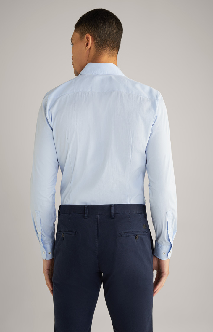 Hemd Pai in Hellblau