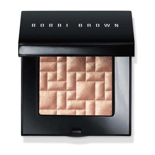 Rozjasňující pudr Bobbi Brown Pink-Glow 8 gramů