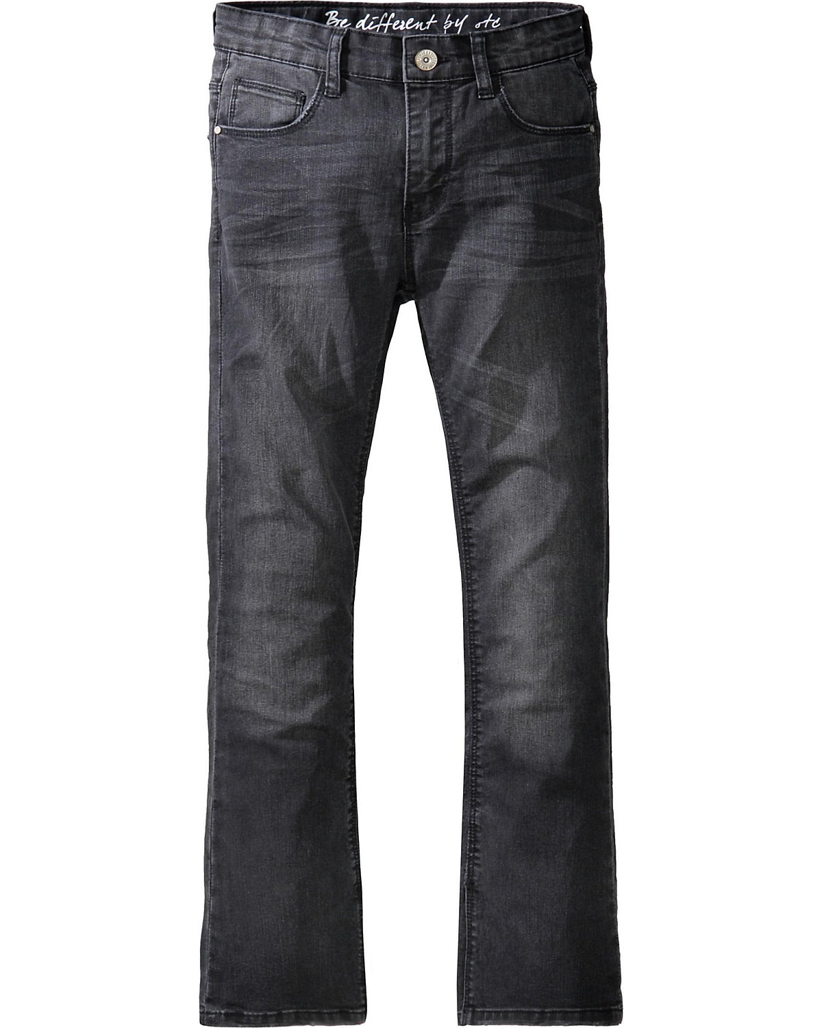 Jeanshose für Mädchen