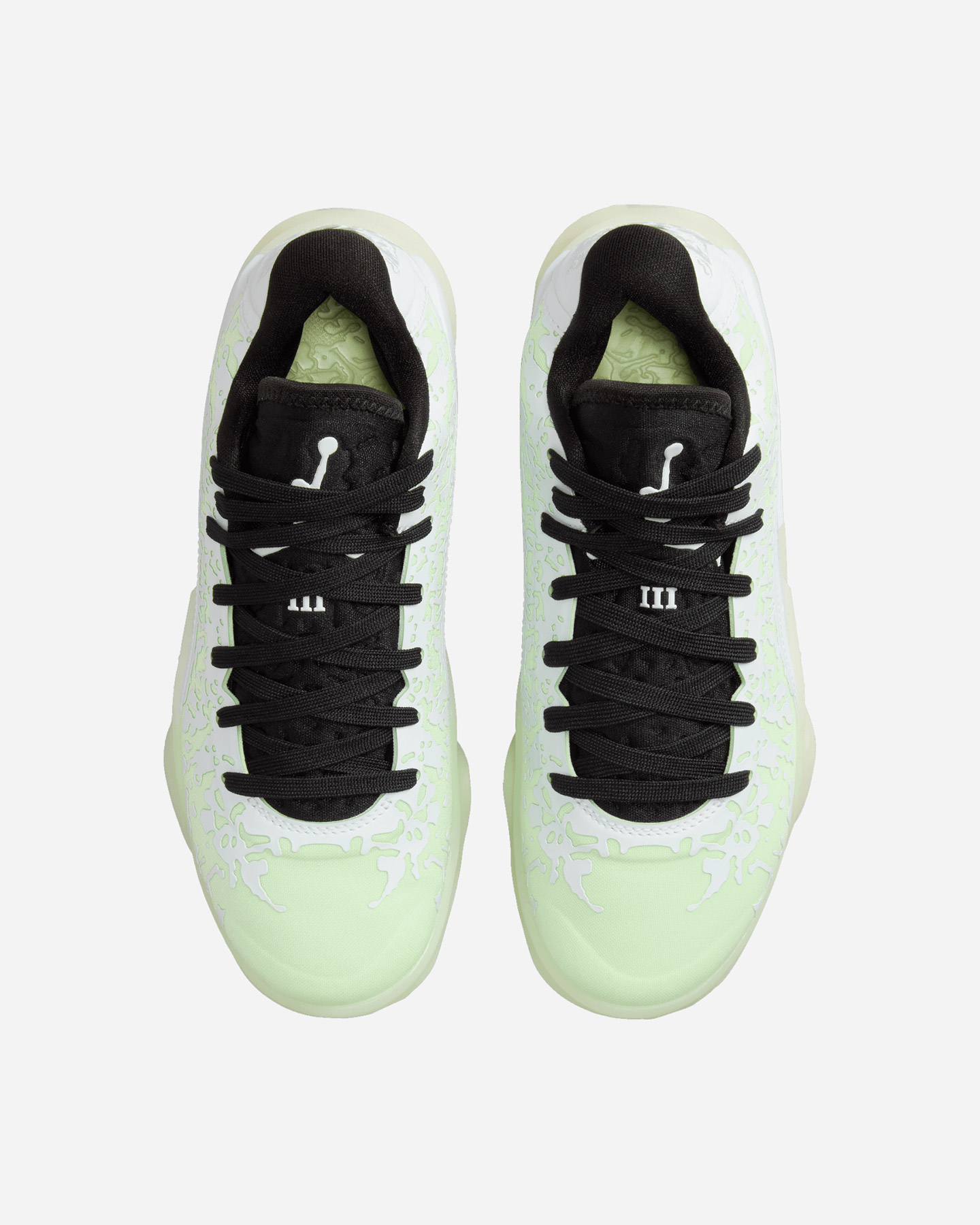 Buty do koszykówki Scarpe Nike Jordan Zion 3Gs Jr DV3869-110