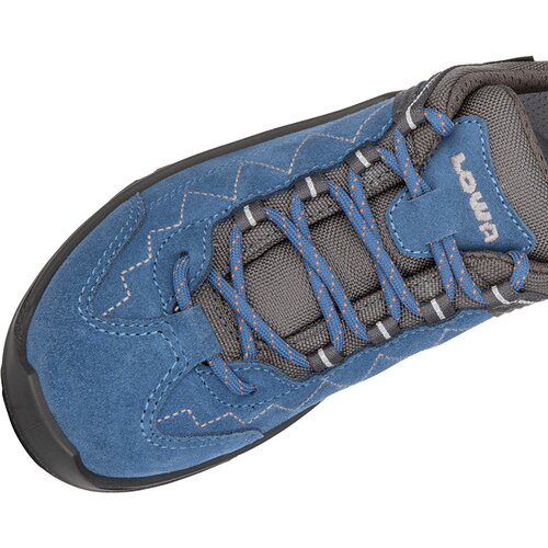KINDER SCHUHE LEDRO GTX LO JUNIOR