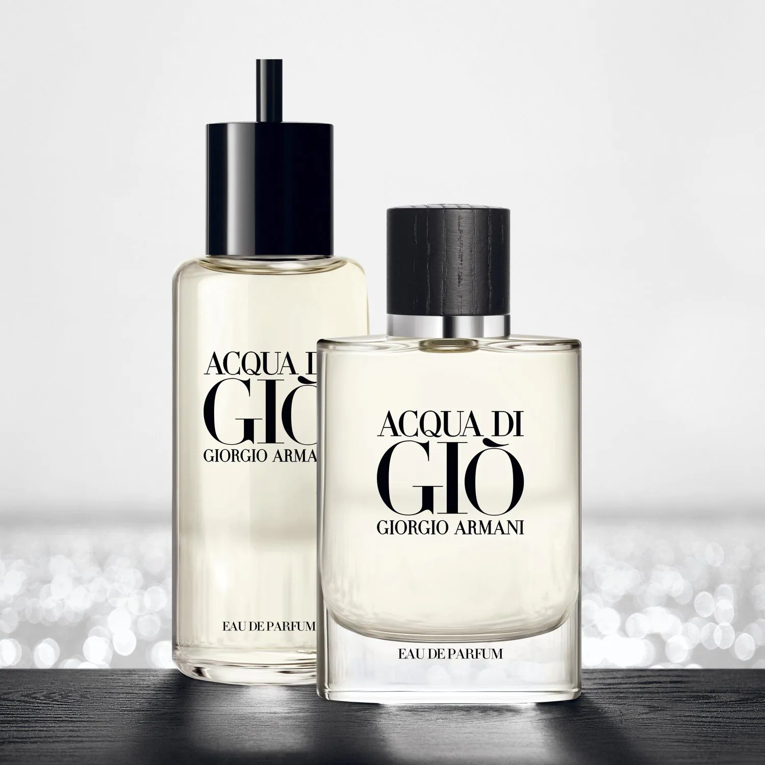 Giorgio Armani Acqua Di Gio Parfum for Men papildymas