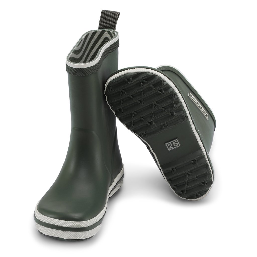 Bundgaard Army Gummistiefel