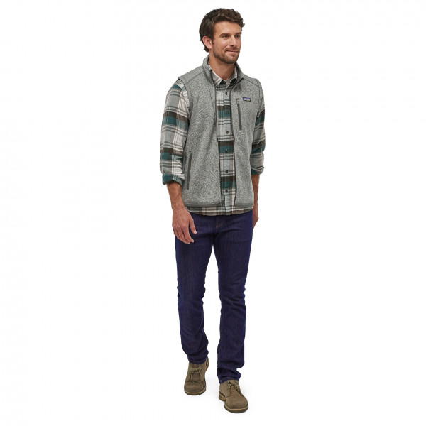 Patagonia - Better Sweater Vest - Kunstfaserweste