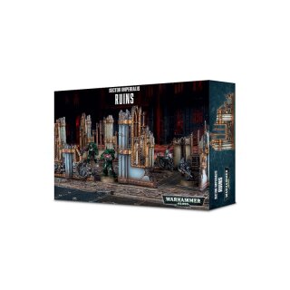 Sector Imperialis: Ruins (64-39)