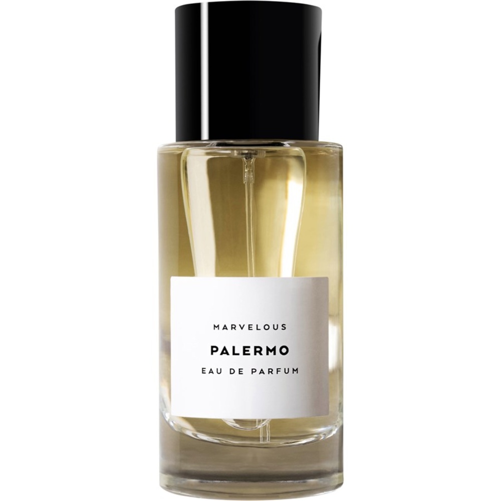 BMRVLS Palermo Eau de Parfum Spray Eau de parfum