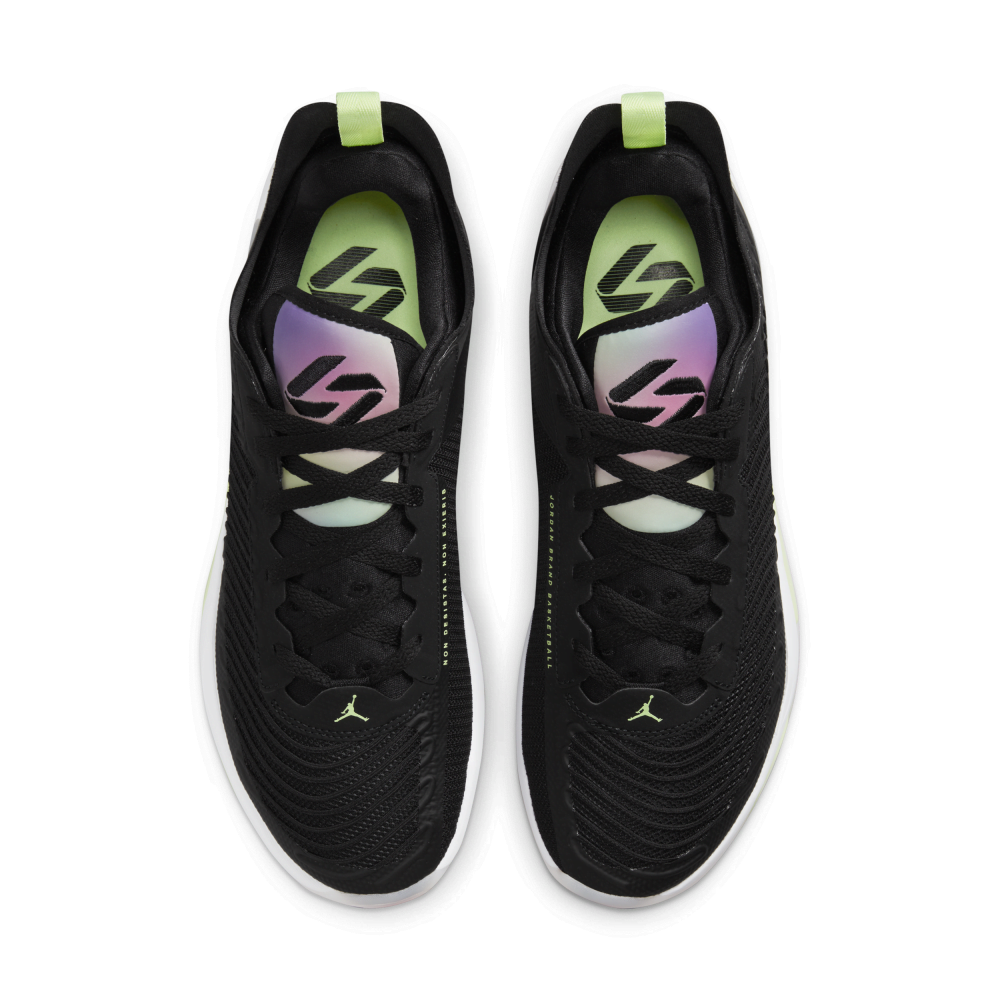 NIKE JORDAN Luka 1 DN1772-003 / schwarz