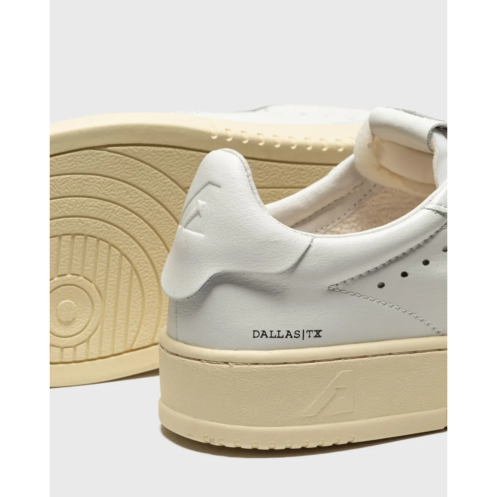 Autry Dallas Low ADLMNW01 / weiss