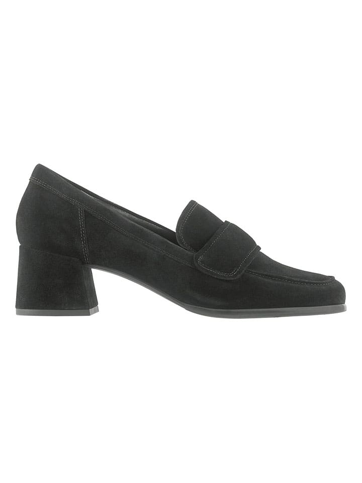 Högl Leder-Pumps 