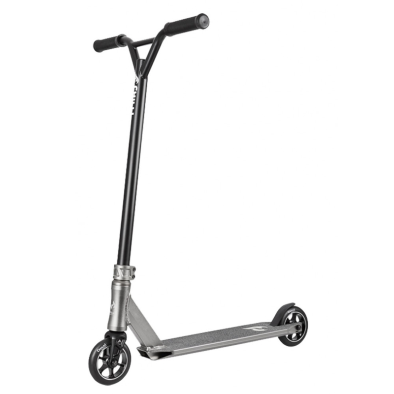 Trottinette freestyle – Chilli 5000 Gris