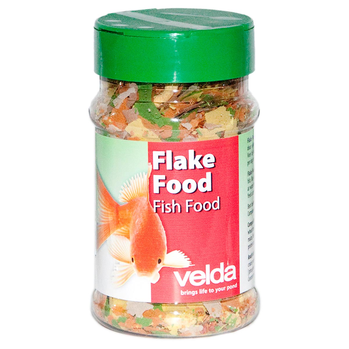 Velda Vivelda Flake Food 30ml günstig kaufen