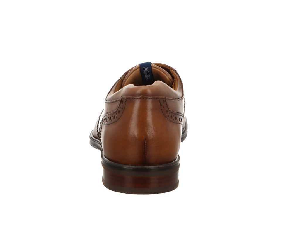 LLOYD Business Schuhe braun MARIAN