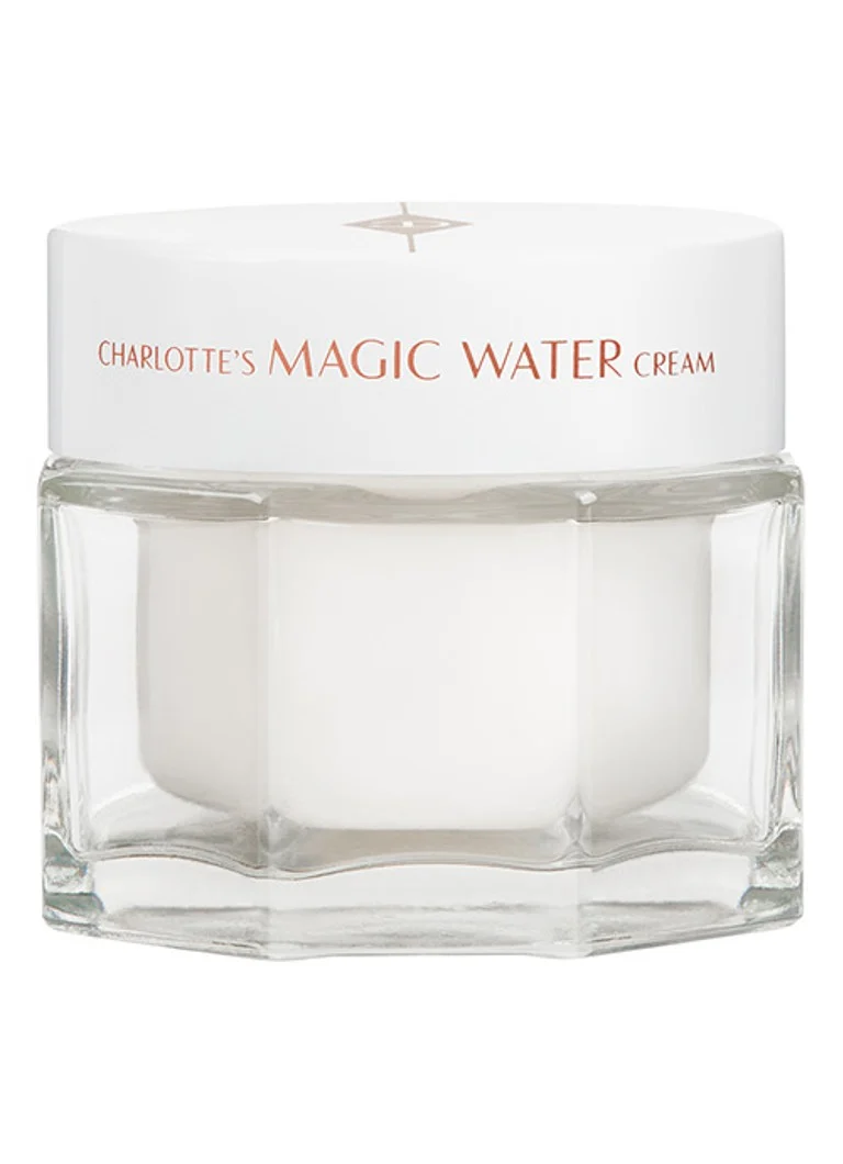 Charlotte Tilbury Charlotte's Magic Water Cream - crema idratante da giorno