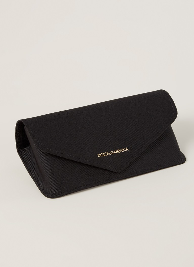 Ochelari de soare Dolce & Gabbana DG6138