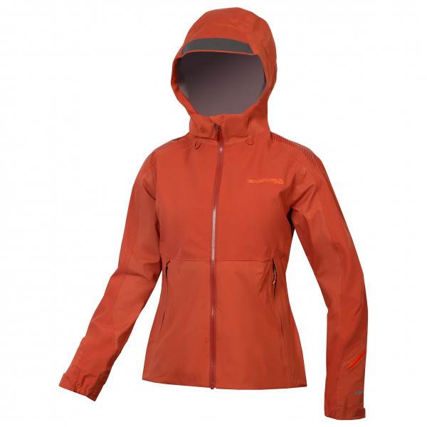 Endura - Women's MT500 Wasserdichte Jacke - Fahrradjacke
