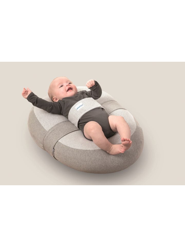 doomoo Stillkissen Relax Bezug  „Classic gestreift
