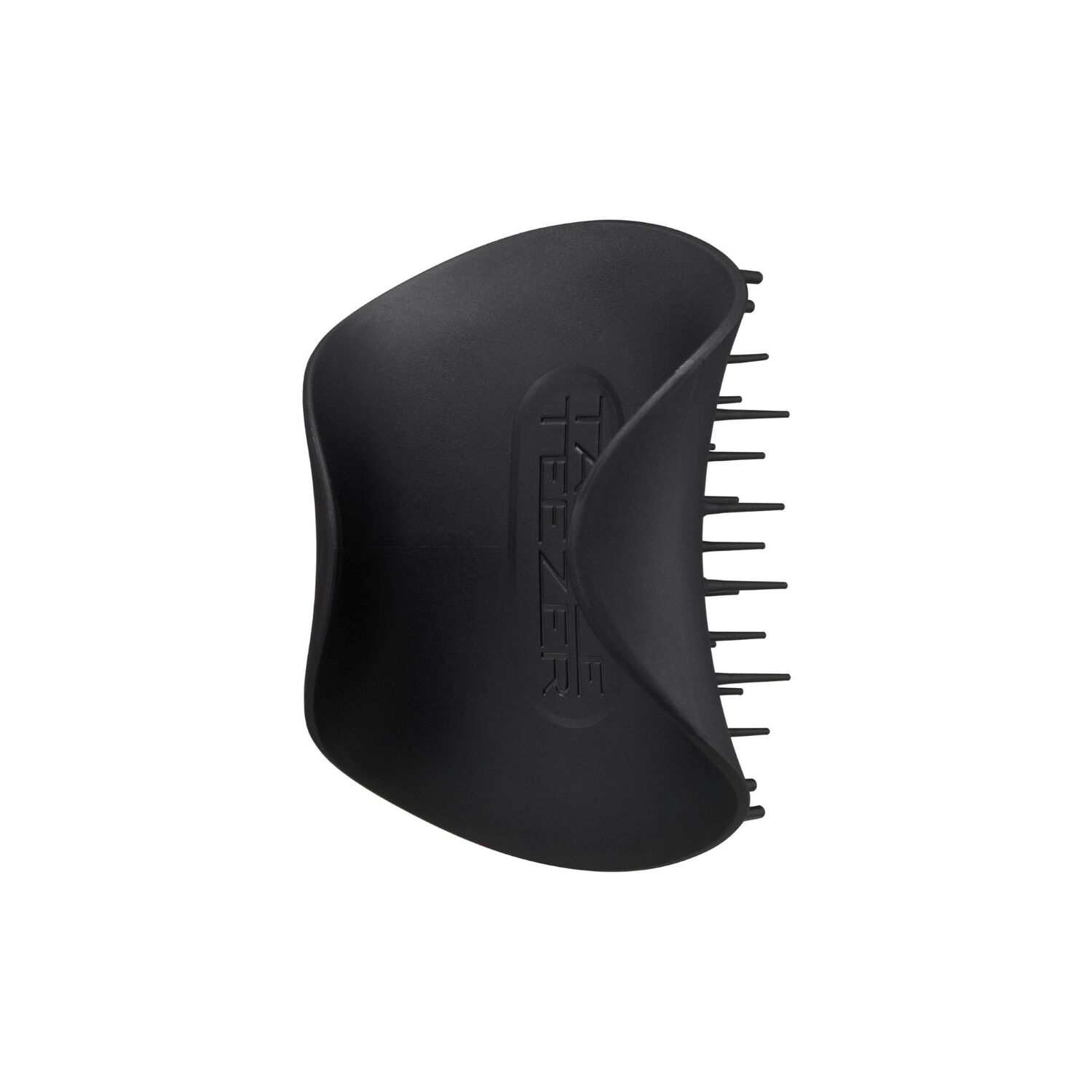 Tangle Teezer Scalp Brush Brosse Innovante Black, Nettoyer & Soigner Cuir Chevelu