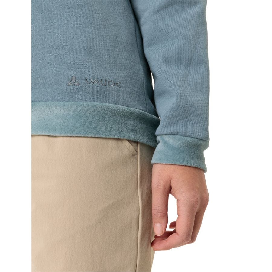 Manukau Hoodie Damen