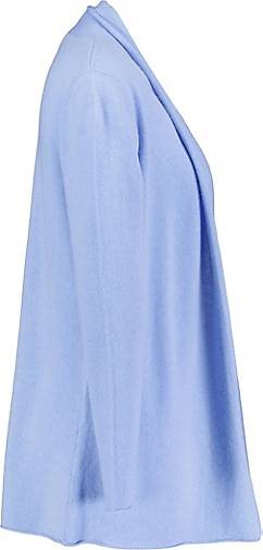 kate storm Damen Cardigan mit Kaschmir