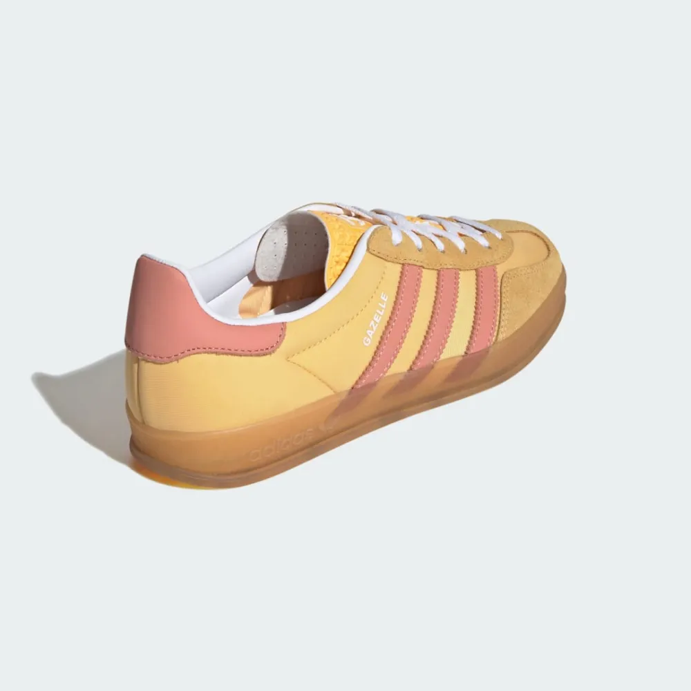 adidas Gazelle Indoor IE2959 / weiss