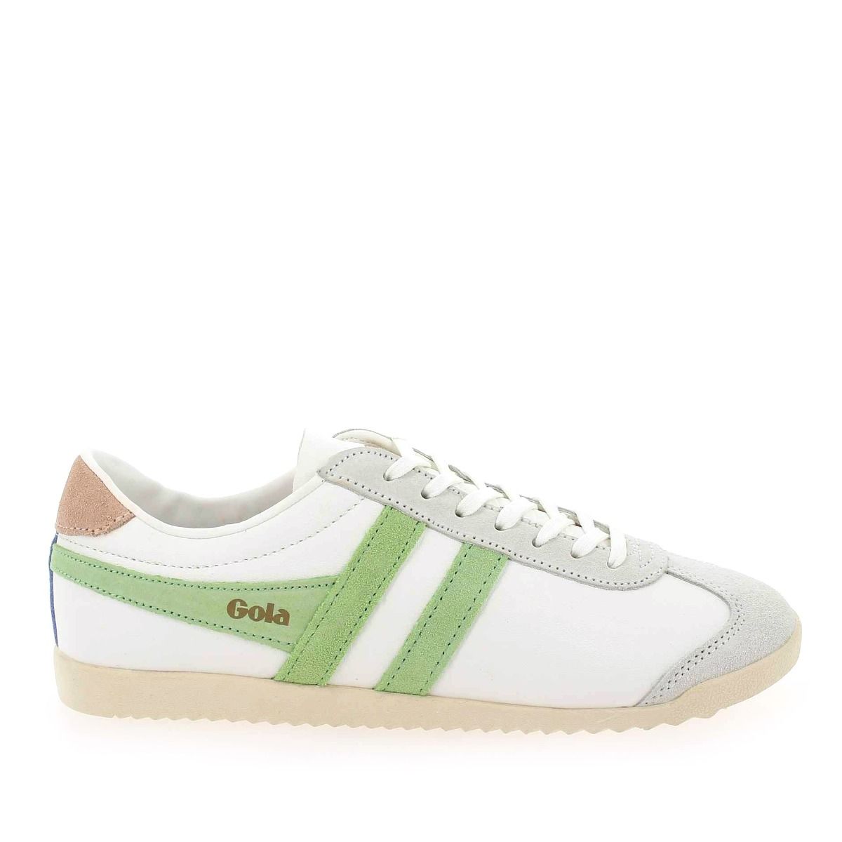 Gola  BULLET PURE CLA 366 - blanc vert