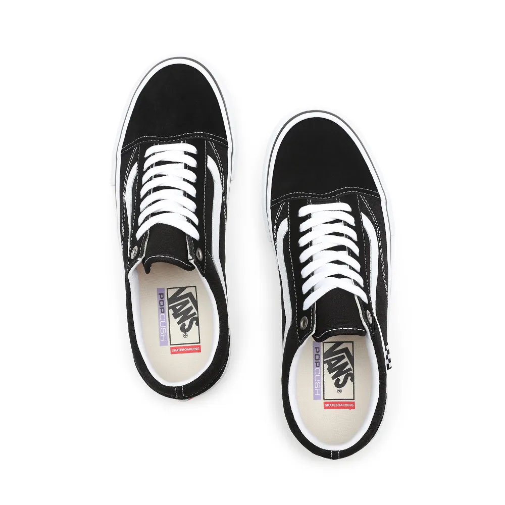 Vans Skate Old Skool VN0A5FCBY281 / schwarz