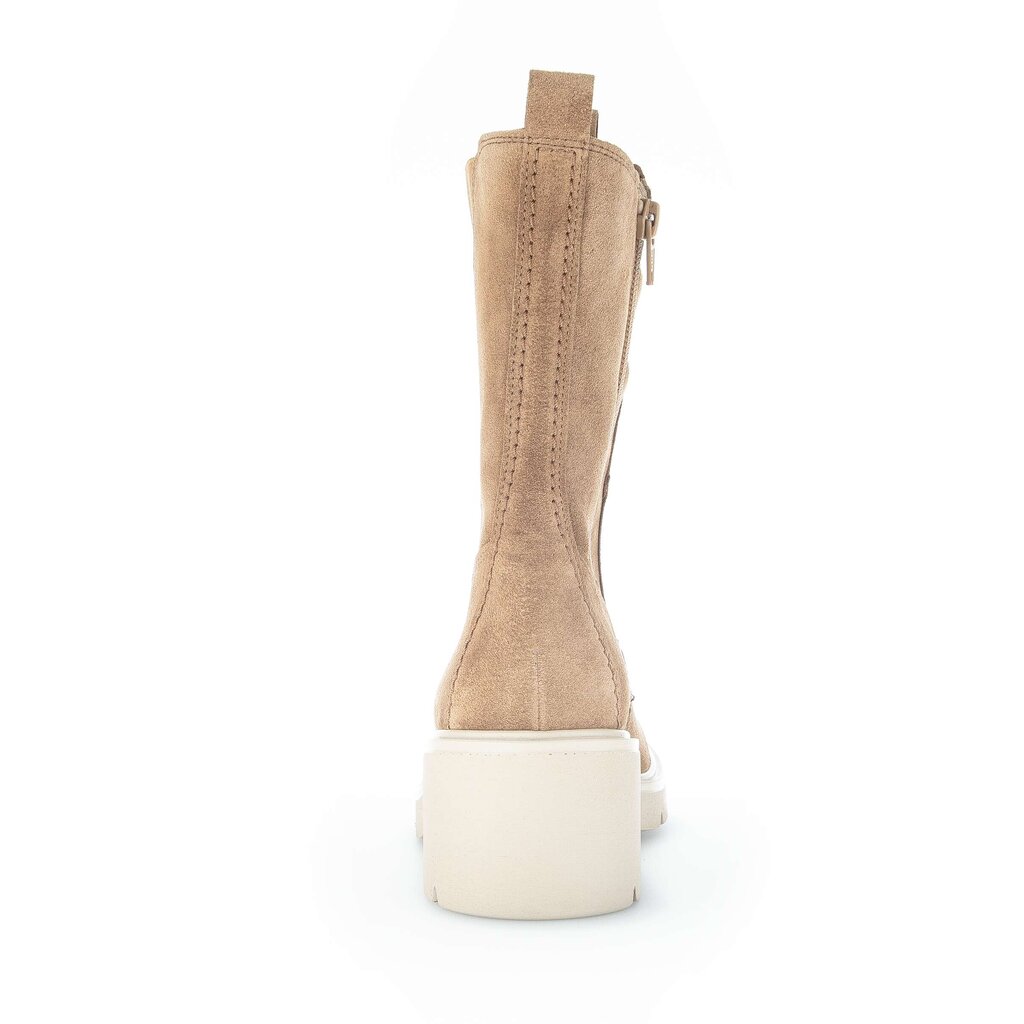 Gabor fashion Chelsea Boot braun