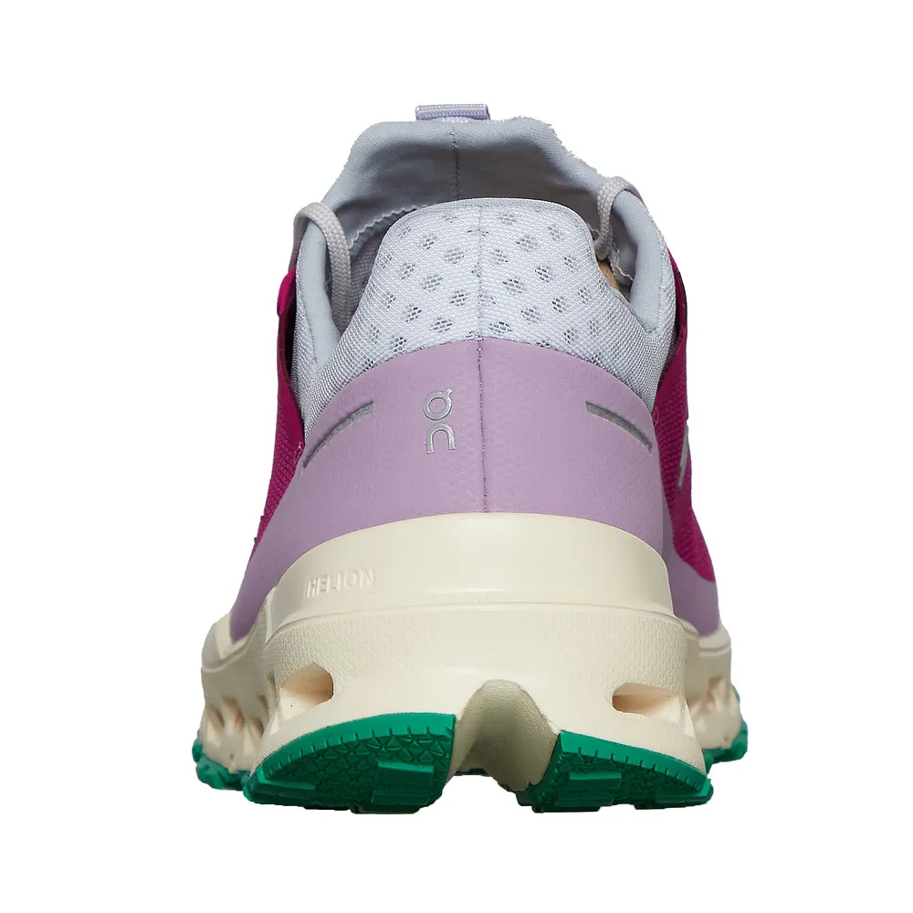ON Cloudultra 44.98321 / pink