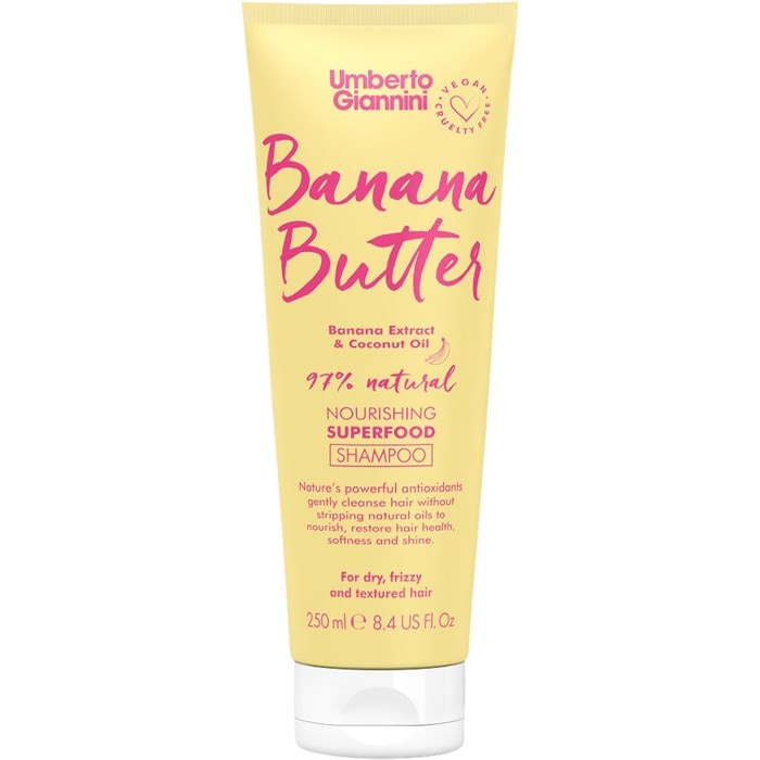 Nourishing Superfood Shampoo