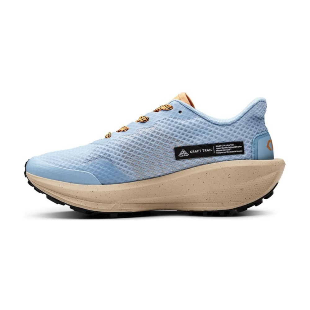 Craft CTM Ultra Trail 1912658-313582 / blau