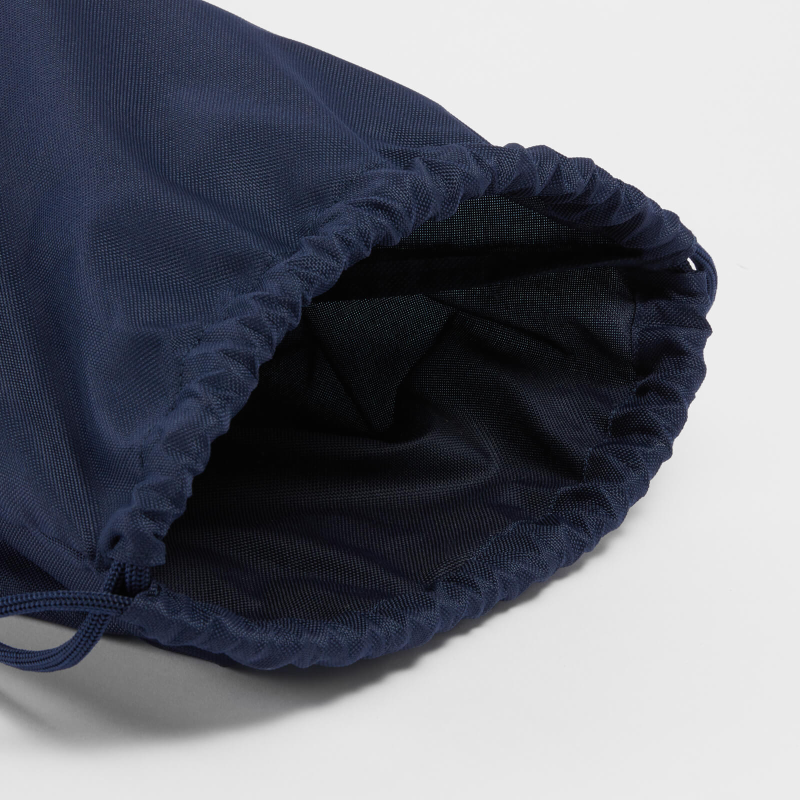 Sac à cordon MP – Bleu marine