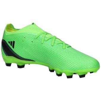 adidas X Speedportal.2 MG Fußball in grün