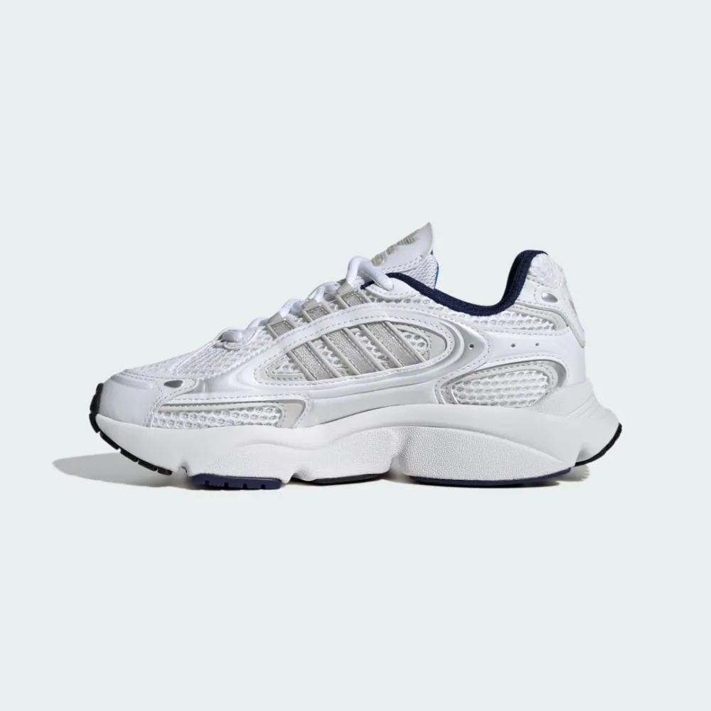 adidas OZMILLEN Shoes ID0694 / weiss