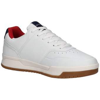 Tom Tailor Sneaker in weiß