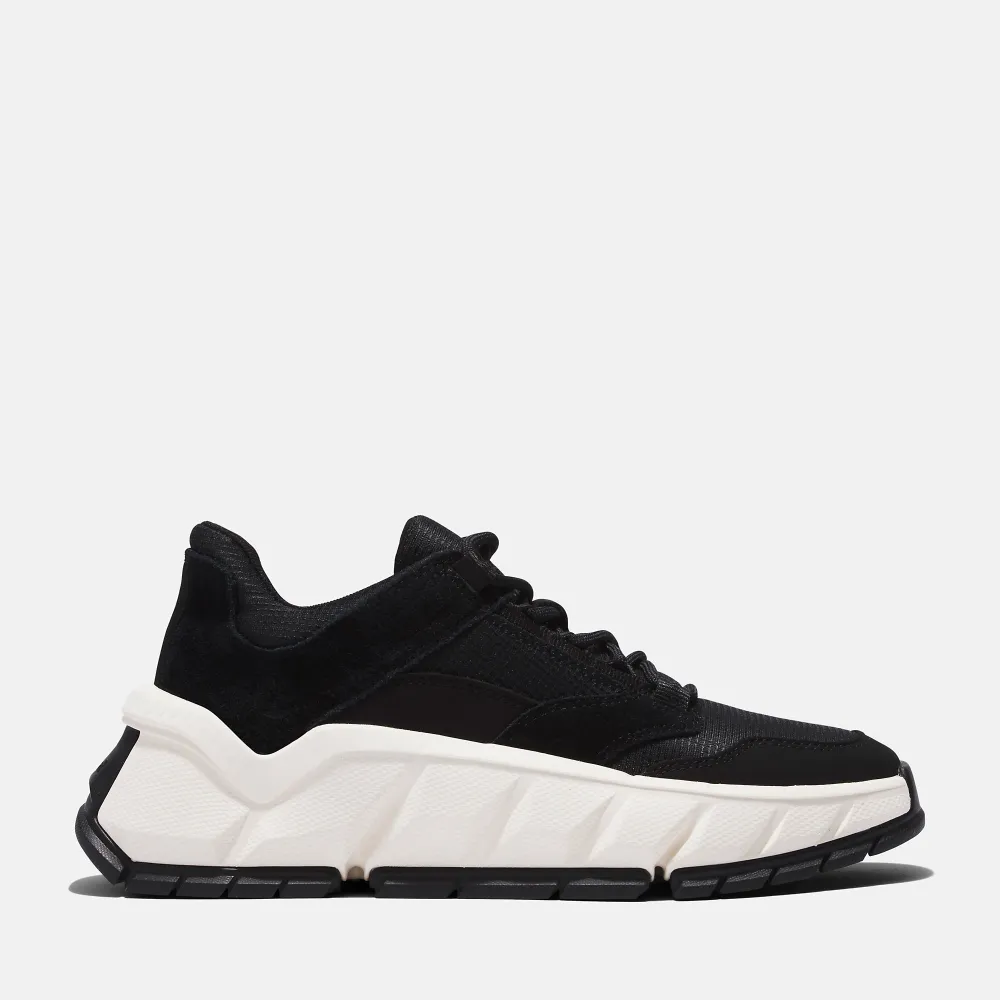 Timberland Turbo TB0A5NAN0011 / schwarz