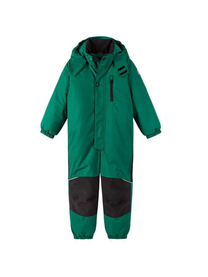 Reima Winter Overall Kaunisto in Grün günstig kaufen