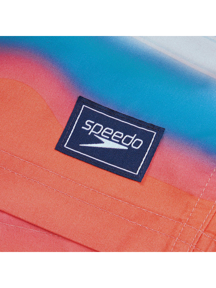 Speedo Badeshorts 