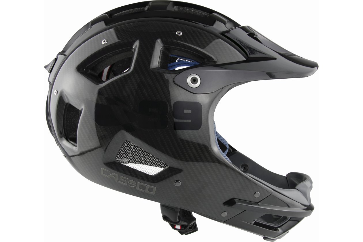 Casco MTBE Full-Face