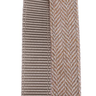 Nomad Tales Calma Halsband, sand